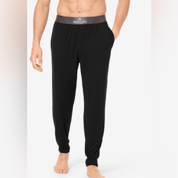 Tommy John Second Skin Sleep Jogger XL - Picture 1 of 4